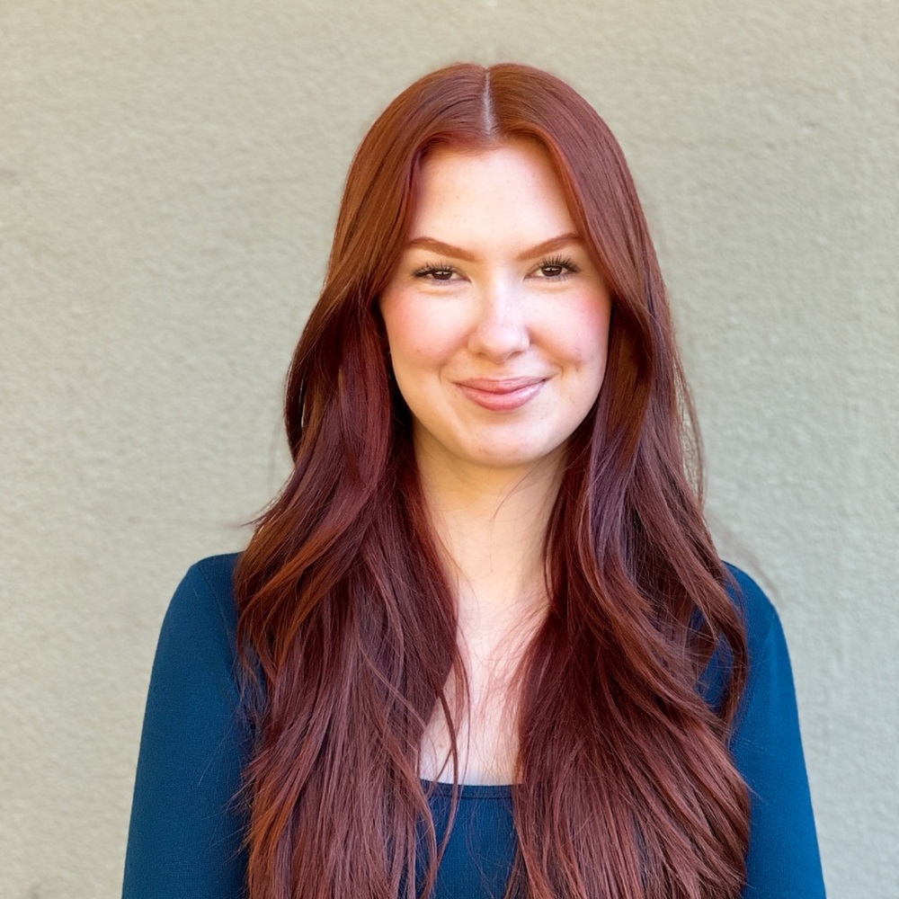 Meet your Posher, Rebekah